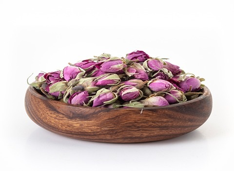 تصویر 3 از خرید و قیمت غنچه گل محمدی صادراتی + فروش عمده